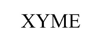 XYME