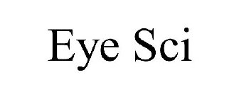 EYE SCI