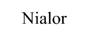 NIALOR