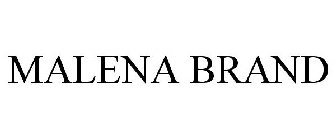 MALENA BRAND