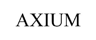 AXIUM