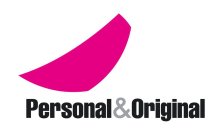 PERSONAL & ORIGINAL