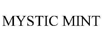 MYSTIC MINT