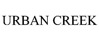 URBAN CREEK