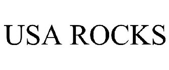 USA ROCKS