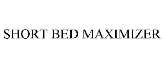 SHORT BED MAXIMIZER