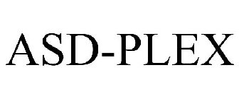 ASD-PLEX