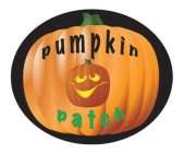 PUMPKIN PATCH