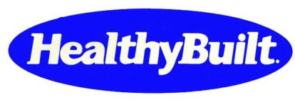 HEALTHYBUILT.