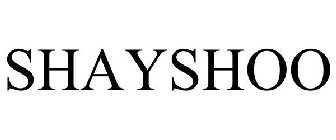 SHAYSHOO