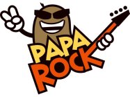PAPAROCK
