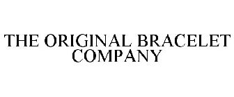 THE ORIGINAL BRACELET COMPANY