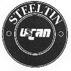STEELTIN USCAN