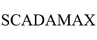 SCADAMAX