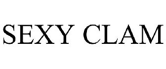 SEXY CLAM