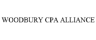 WOODBURY CPA ALLIANCE