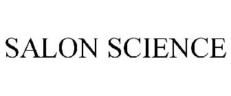 SALON SCIENCE