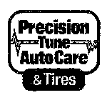 PRECISION TUNE AUTO CARE & TIRES