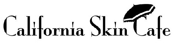 CALIFORNIA SKIN CAFE