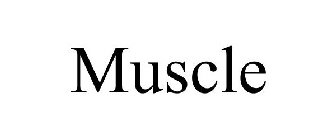 MUSCLE