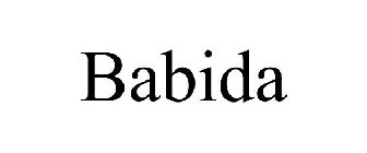 BABIDA