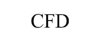 CFD