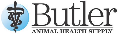 V BUTLER ANIMAL HEALTH SUPPLY