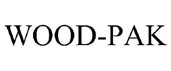 WOOD-PAK