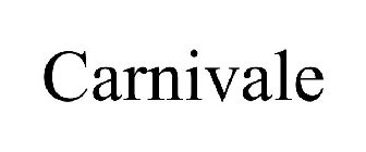 CARNIVALE