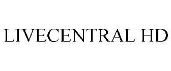 LIVECENTRAL HD