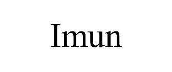 IMUN