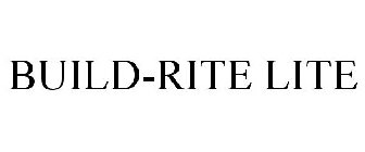 BUILD-RITE LITE