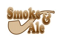 SMOKE & ALE