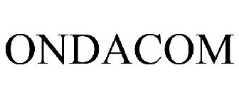 ONDACOM