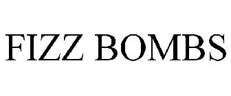 FIZZ BOMBS