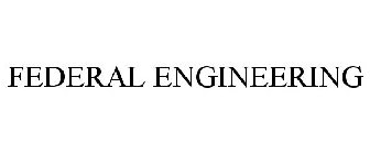 FEDERAL ENGINEERING