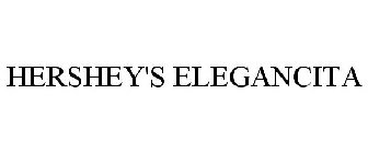 HERSHEY'S ELEGANCITA