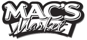 MAC'S MARKET