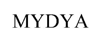 MYDYA