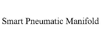 SMART PNEUMATIC MANIFOLD