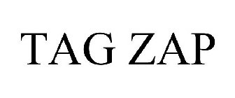 TAG ZAP