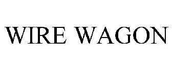 WIRE WAGON