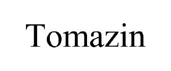 TOMAZIN