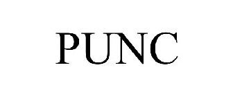 PUNC