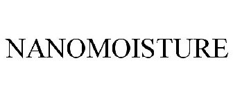 NANOMOISTURE