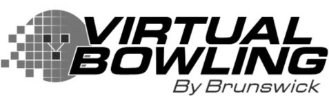 VIRTUAL BOWLING BY BRUNSWICK