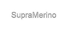 SUPRAMERINO
