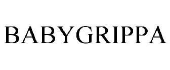 BABYGRIPPA