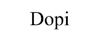 DOPI
