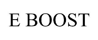 E BOOST